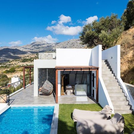Villa Sea-Esta, Adults Only Sellía Dış mekan fotoğraf