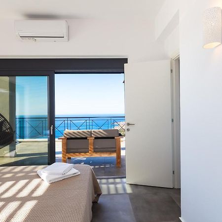 Villa Sea-Esta, Adults Only Sellía Dış mekan fotoğraf
