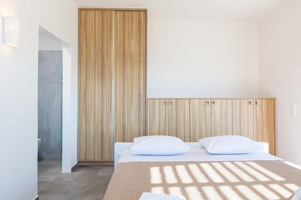 Villa Sea-Esta, Adults Only Sellía Dış mekan fotoğraf