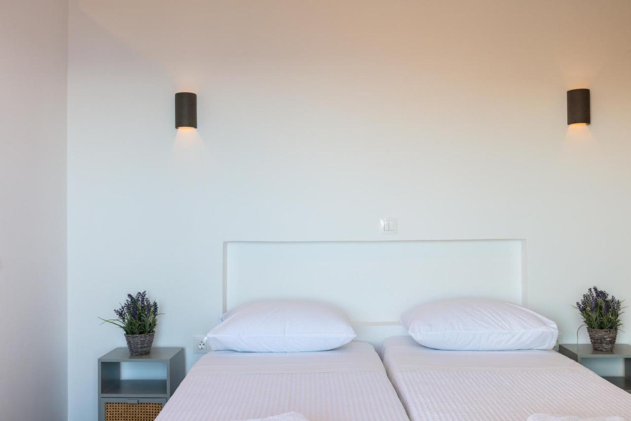 Villa Sea-Esta, Adults Only Sellía Dış mekan fotoğraf